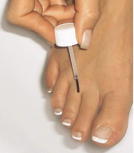 NAIL FIX. INGROWN TOENAIL TREATMENT AND PREVENTION 10ml - Image 3