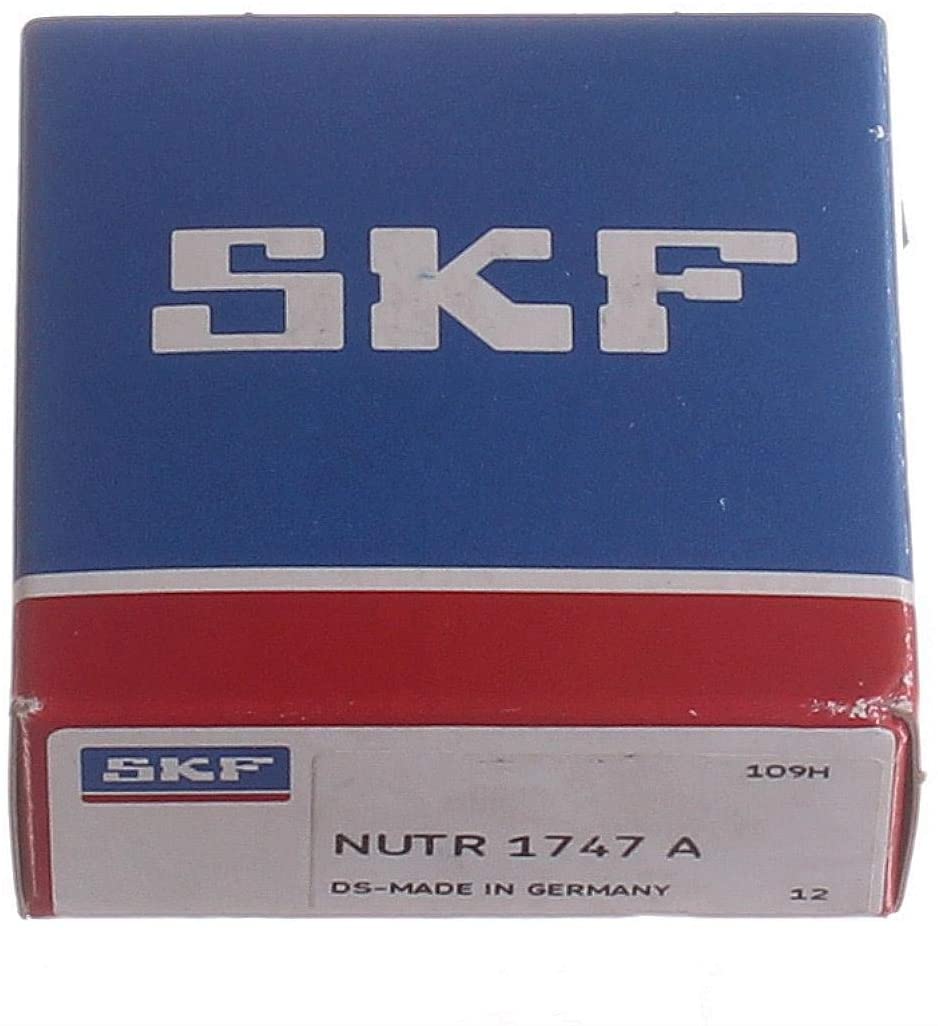 SKF NUTR 1747 A Yoke-Type Track Roller - Image 3