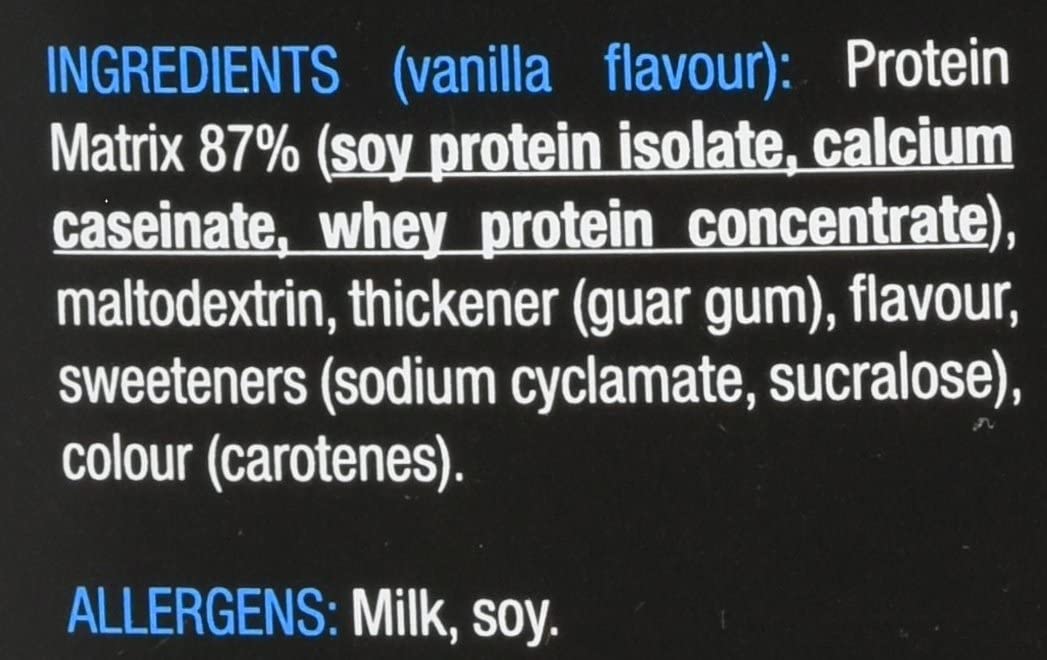 BioTechUSA Protein Power, 4 kg - Image 4