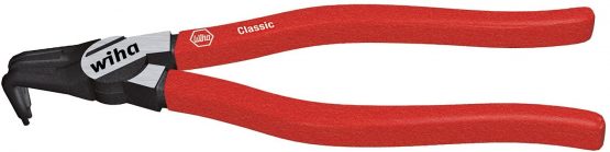 Circlip Pliers for Inner Rings (Holes) .Z 33 1 J31 01 Protection Ring