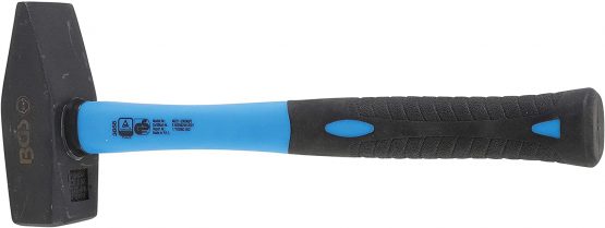 BGS 3858 | Machinist's Hammer | fibreglass shaft | 2000 g