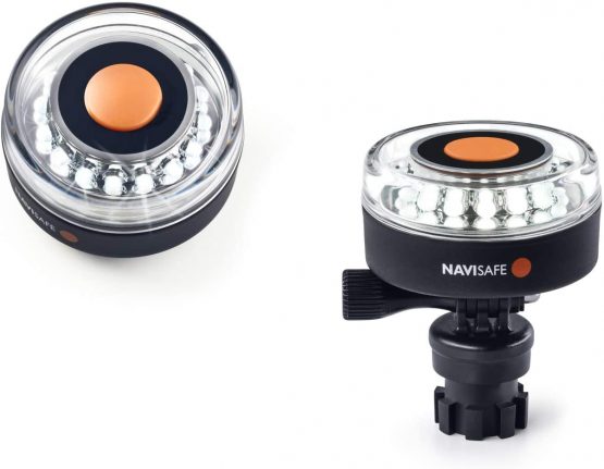 NAVILIGHT 360 2NM WITH NAVIMOUNT BASE
