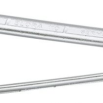 Draper 6218 Elora Deep Crank Metric Ring Spanner, 17mm x 19mm
