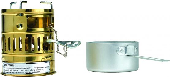 OPTIMUS Svea Optimus Classic Stove - Image 3