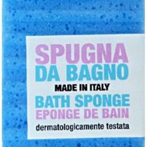 Martini Soft Wavy Bath Sponge - 10 ml