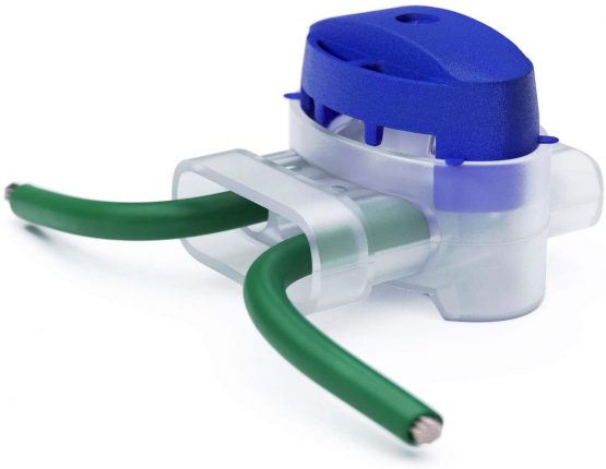 MOWHOUSE Cable Connector Set for Robotic Lawnmowers - 25 Gel Filled Joiner for Low Voltage Electrical Wire - Extend, Repair Boundary Cables for Automatic Robot Mowers - Waterproof, Safe, No Stripping - Image 3