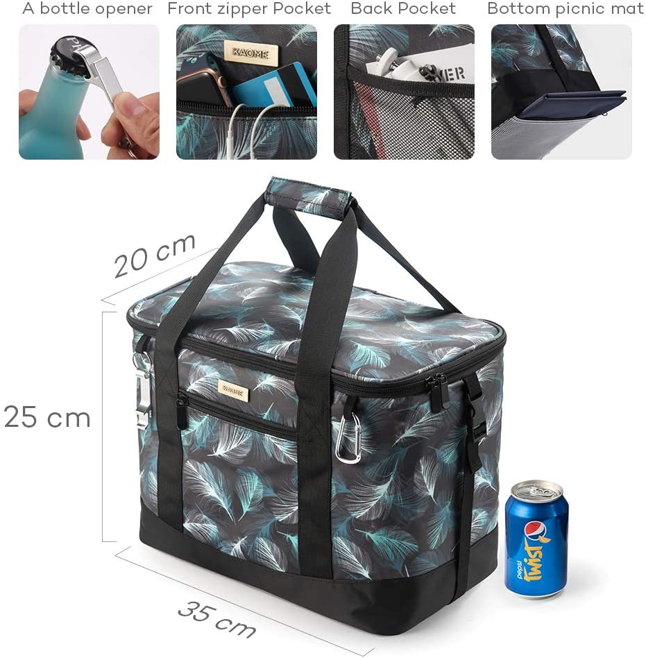 picnic cool bag amazon