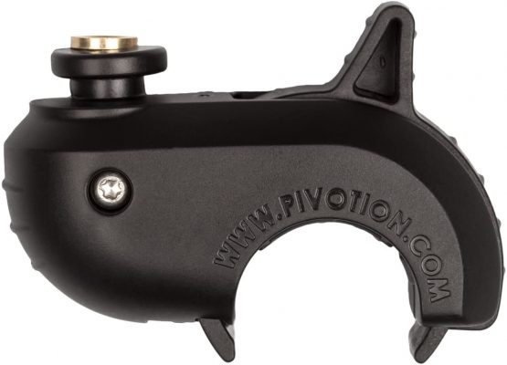 Scaregull- Quick Release Rail Fixing - Image 3