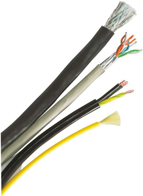 Gedore Tool Precision Wire, Data Cables – 8148 - Image 2