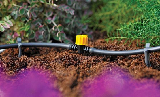 Hozelock 2776P0000 4mm Flow Control Valve, Multi-Colour - Image 2
