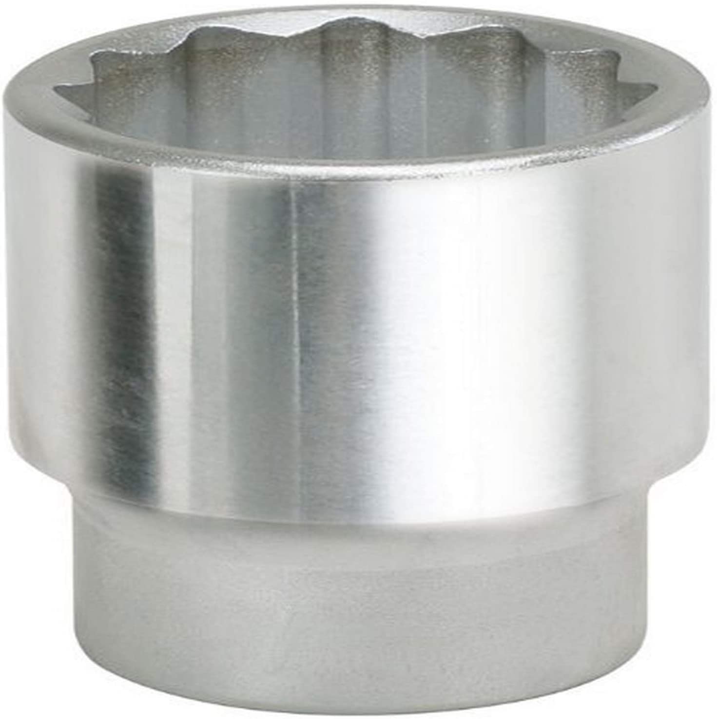 KS Tools 911.3536 3/4-inch 1.7/16-inch Bi Hex Socket