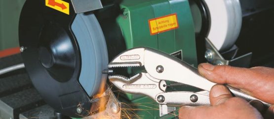GEDORE 137 12 Locking Pliers - Image 2