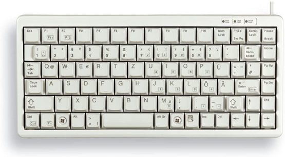 Cherry Keyskin G84-4100 W95 Protective Film