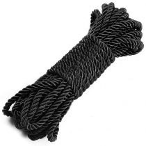 Wolike Multipurpose Rope Powerful Soft Rope 100% Nylon Rope Durable Long Rope (10m / 32ft)