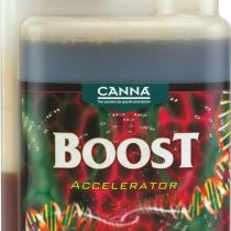 Cannaboost 1L Accelerator Liquid