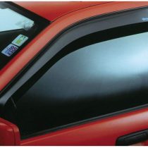 ClimAir CLI4 Wind Deflector Pro VW Caddy 2 Door 2004 Onwards