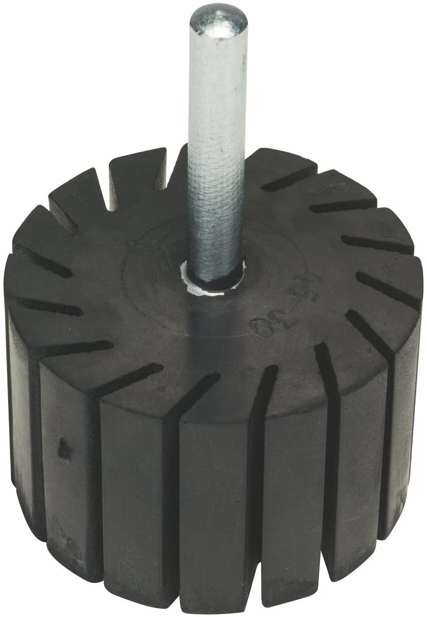Bosch Accessories Professional Carrier 45 x 30 mm, 1 Piece, 2608620037, Black, 45x30mm