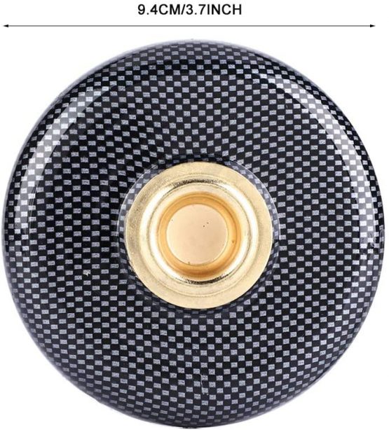 Dilwe Cello Anti-slip Pad, Violoncello Anti-slip Pad End Pin Stand Holder Floor Protector Accessory - Image 4