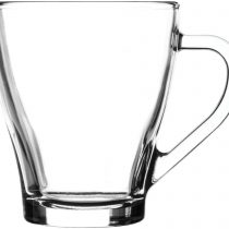 Ravenhead Essentials 25.5cl Glass Mug