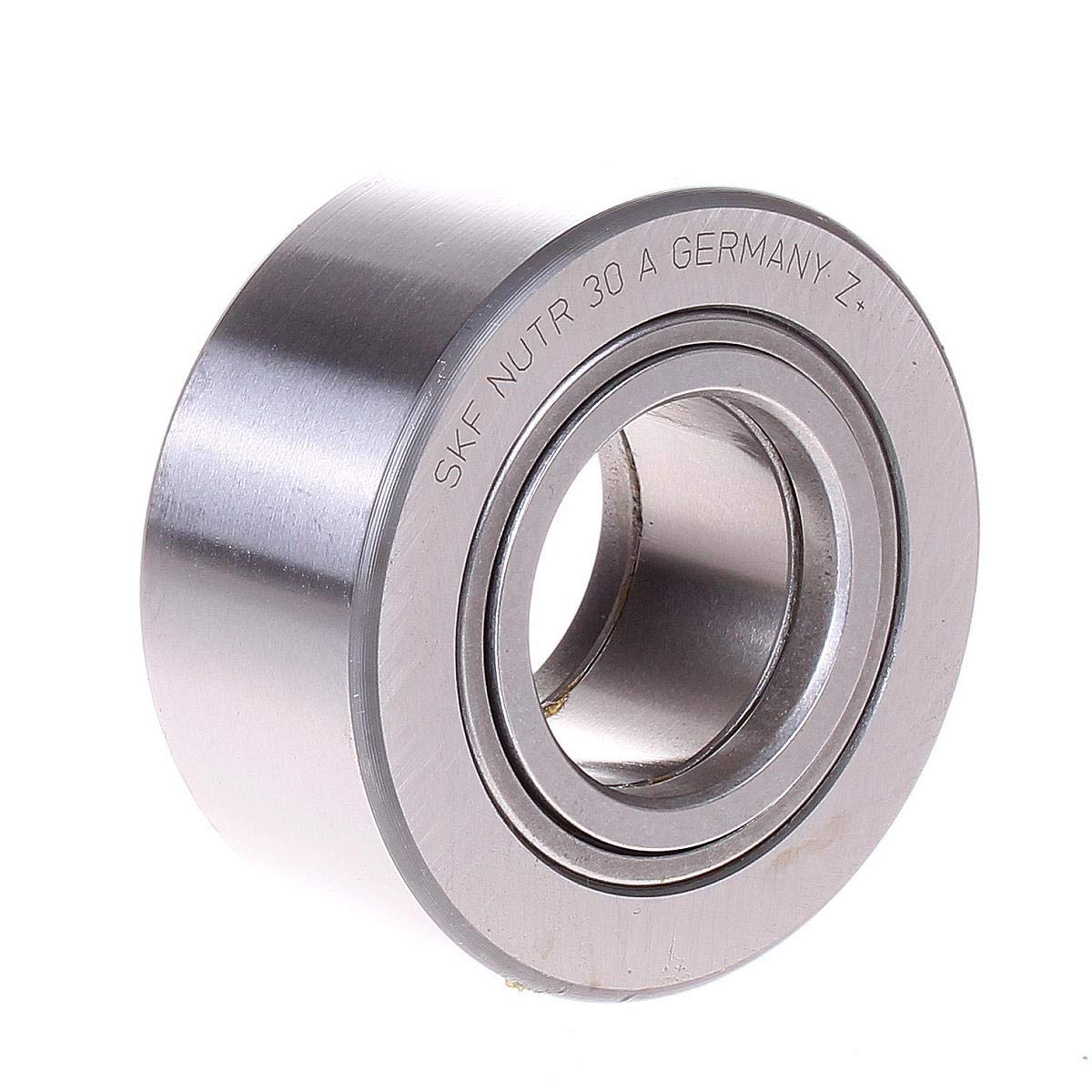 SKF NUTR 30 A Yoke-Type Track Roller