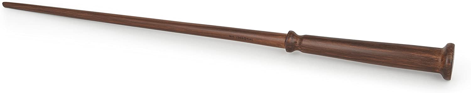 The Noble Collection Fantastic Beasts Porpentina Goldstein's Wand in Collector’s Box, 13.5in (34.5cm) Wizarding World Wand - Image 3