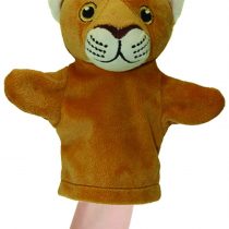 The Puppet Company - My First Puppet - Lion Hand Puppet