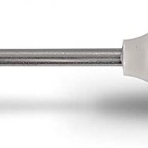Deltatrak Scientific 11063 Jumbo Display Auto-Cal Needle Probe Thermometer