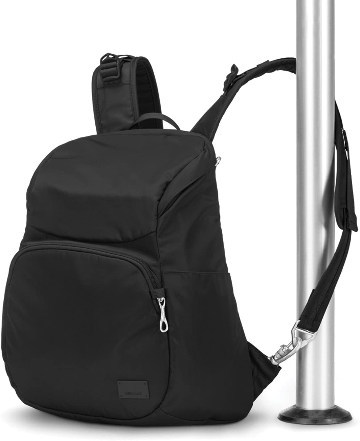 PacSafe Citysafe CS300 AntiTheft Compact Backpack Casual Daypack, 35