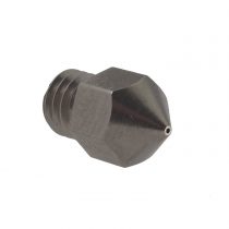 micro swiss M2549-04 Resistant Nozzle MK8 MakerBot, Plated Wear, CraftBot, BQ Wit box, BQ Purse I3 Hephaestus, 0.4 mm