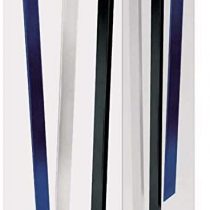 GBC Slide Binder 10 mm A4 - Pack of 25, Black