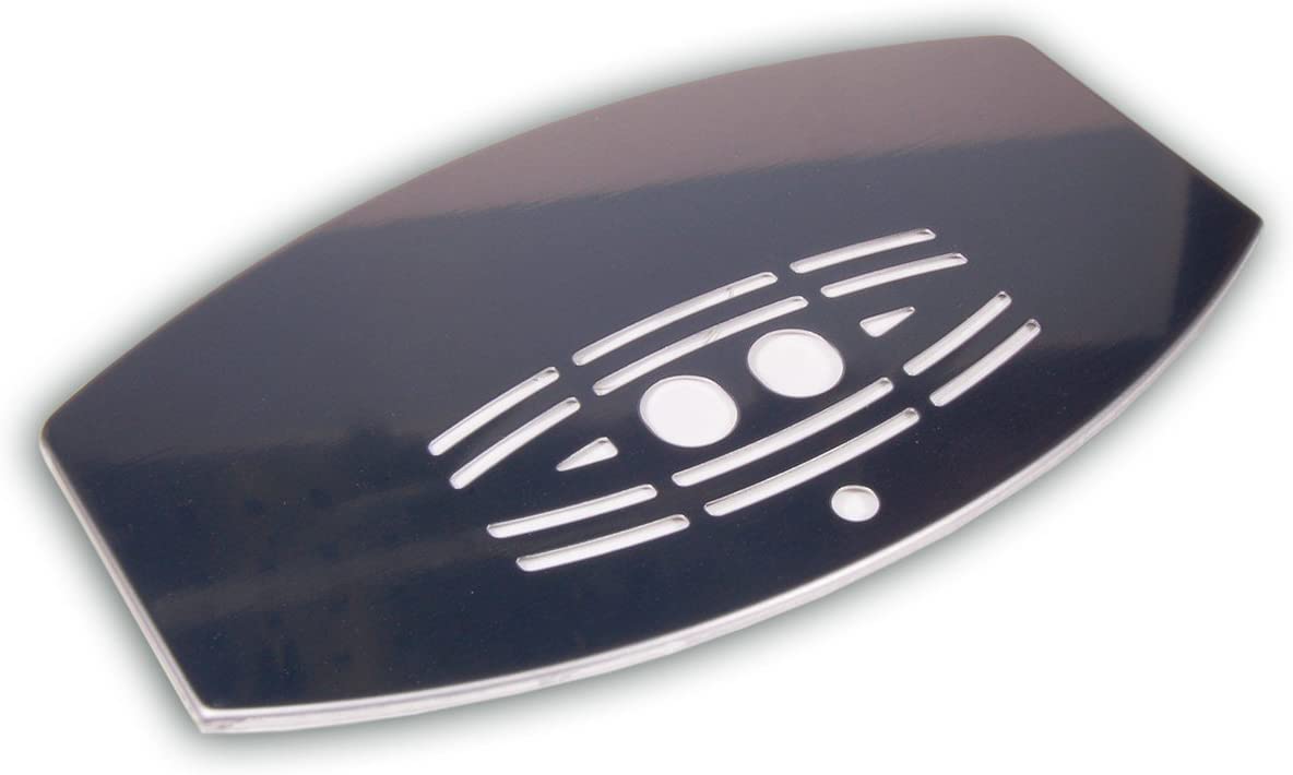 Delonghi 6032120800 Removable Drip Tray, Stainless
