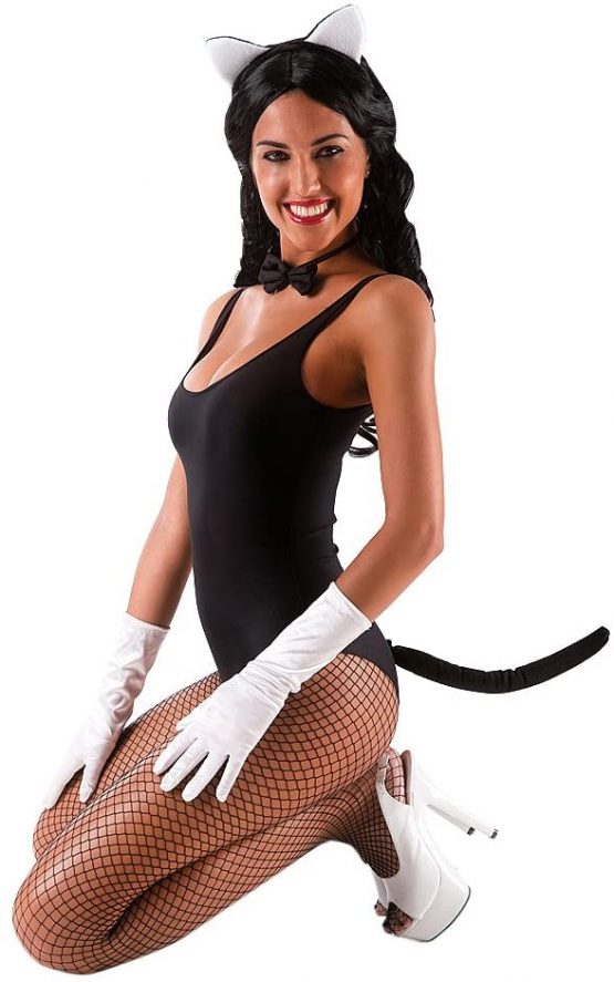 Carnival Toys 5169: SET GATTIN