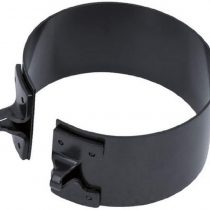 KS Tools 150.1156 Piston ring tension band, Ø 98-105mm