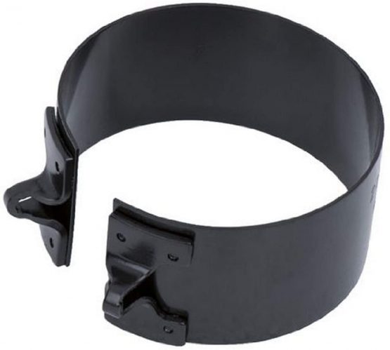 KS Tools 150.1156 Piston ring tension band, Ø 98-105mm