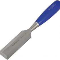 Faithfull Blue B/E Chisel 1.1/2IN