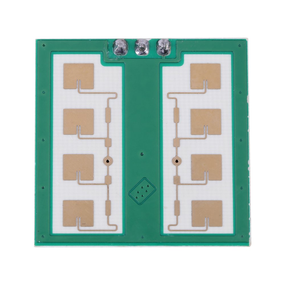 Radar Detector Microwave Sensor Module Radar Detector with 360 Degree Detection CDM324 24GHz 15m Radar Induction - Image 2