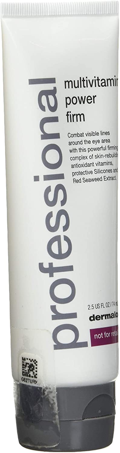 Dermalogica 211062 Professional Multivitamin Power Firm 74ml 74 ml (Pack of 1) - Image 3
