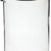 KitchenCraft Le'Xpress 6-Cup Cafetière Glass Jug, 850 ml (1.5 Pints)