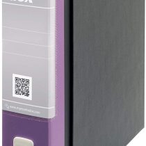 Esselte DOX 2 - Cardboard folder, lilac , Single unit