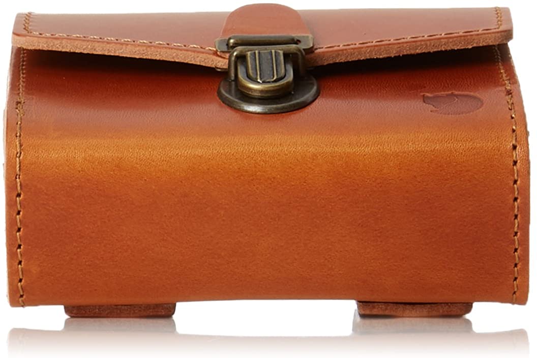 FJALLRAVEN Unisex Equipment bag , Brown (Leather Cognac), 24x36x45 centimeters W x H L UK, 24x36x45 centimeters (W x H x L) - Image 4
