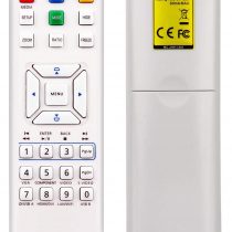 Aimdio Projector Remote Control for Acer H5360BD H5380BD H5382BD H6510BD H6517ABD H6517BD H6517ST H6520BD H7532BD H7550BD H7550BDz H7550ST P1173 P1500 P6200 P6600 P6500 Projector Remote