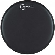 Aquarian VEL14BK Hi-Velocity Series - 14 inch - Black