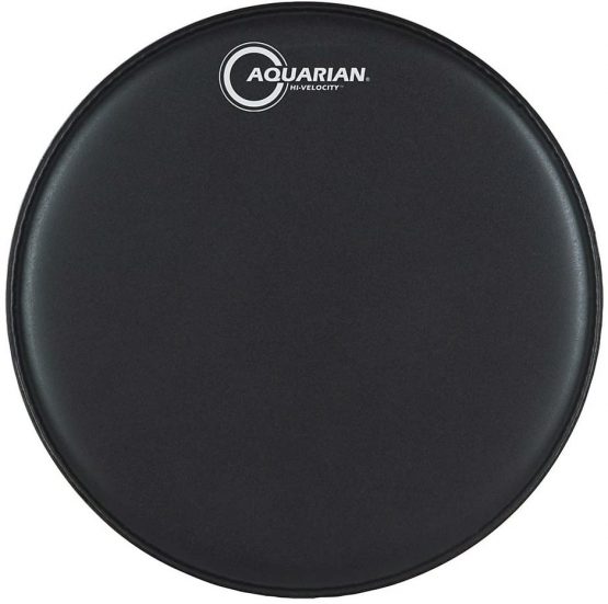 Aquarian VEL14BK Hi-Velocity Series - 14 inch - Black