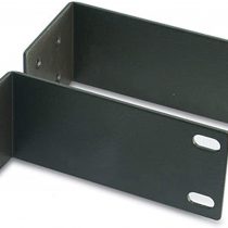 TRENDNet Rack Mount Kit, Compatible with TEG-S16Dg /TEG-S24Dg, Mount an 11" wide to a 19" Equipment rack, ETH-11MK
