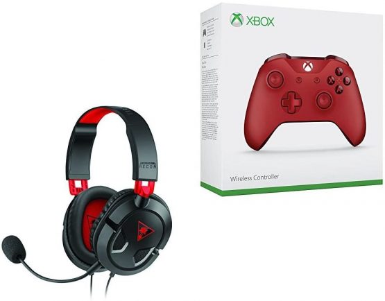 Turtle Beach Recon 50 Gaming Headset for PC, PS5, PS4, Xbox Series X|S, Xbox One & Nintendo Switch - Image 3