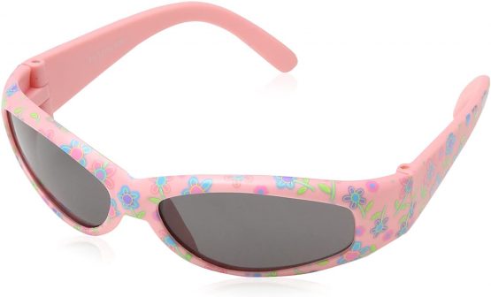 EYELEVEL Baby-Girls Pattern Tots Sunglasses