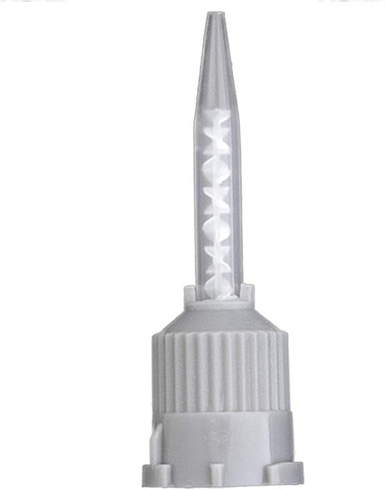 Dermaflage Mixing Tips