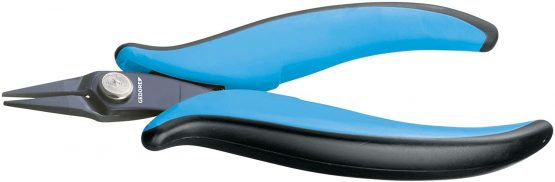Gedore with Pliers Tip for MICROELECTRONICS – 8352 – 1