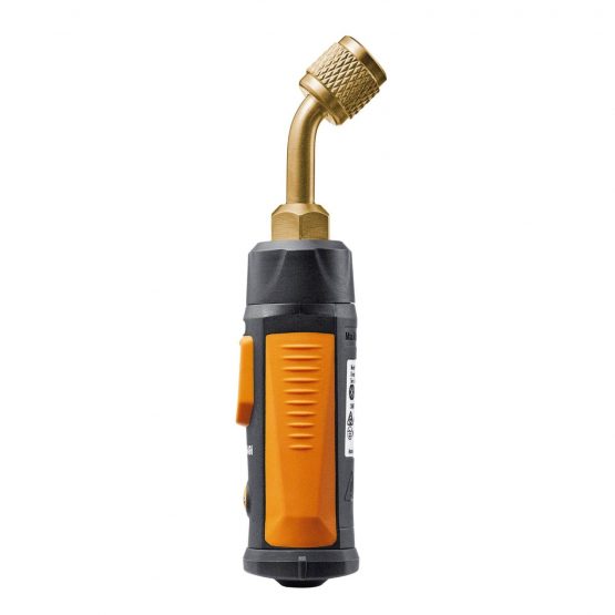 Testo 549I Bluetooth High-Pressure Gauge Smart Probe - Image 4
