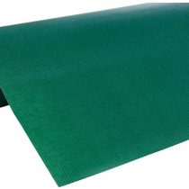 Clairefontaine Nature Kraft Long Roll Wrapping Paper, 250 m x 0.70 m - Green